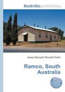 Ramco, South Australia edito da Book On Demand Ltd.