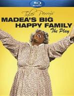Madea's Big Happy Family: The Play edito da Lions Gate Home Entertainment