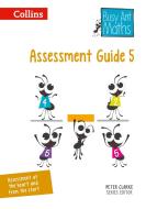 Busy Ant Maths -- Assessment Guide 5 di Jeanette Mumford, Sandra Roberts, Jo Power O'Keefe edito da HARPERCOLLINS UK