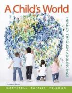 Connect Access Card for a Child's World di Diane Papalia, Ruth Feldman edito da McGraw-Hill Education