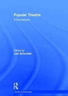 Popular Theatre edito da Taylor & Francis Ltd