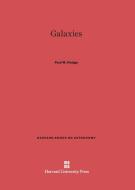 Galaxies di Paul W. Hodge edito da De Gruyter