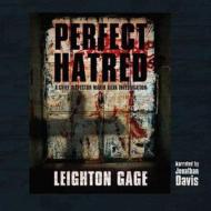 Perfect Hatred di Leighton Gage edito da Audiogo