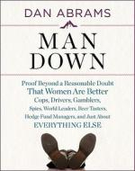 Man Down di Dan Abrams edito da Abrams