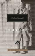 The Great Gatsby di F. Scott Fitzgerald edito da EVERYMANS LIB