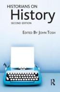Historians On History edito da Taylor & Francis Ltd