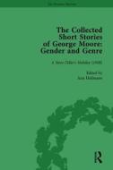 The Collected Short Stories Of George Moore Vol 4 di Ann Heilmann, Mark Llewellyn edito da Taylor & Francis Ltd