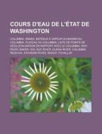 Cours D'eau De L' Tat De Washington: Hoh di Livres Groupe edito da Books LLC, Wiki Series