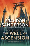 The Well of Ascension: Book Two of Mistborn di Brandon Sanderson edito da TOR BOOKS