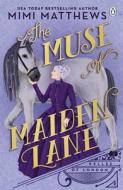 The Muse Of Maiden Lane di Mimi Matthews edito da Penguin Books Ltd