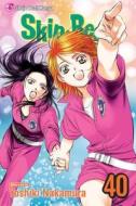 Skip-Beat!, Vol. 40 di Yoshiki Nakamura edito da VIZ LLC