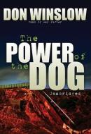 The Power of the Dog [With Earbuds] di Don Winslow edito da Findaway World