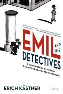 Emil and the Detectives di Erich Kastner edito da OVERLOOK PR