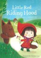 Little Red Riding Hood (First Readers) di Parragon edito da PARRAGON