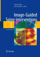 Image-Guided Spine Interventions edito da Springer-Verlag New York Inc.