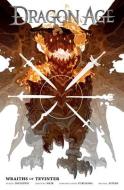 Dragon Age: Wraiths of Tevinter di Nunzio Defilippis, Christina Weir edito da DARK HORSE COMICS