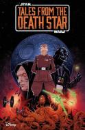 Star Wars: Tales from the Death Star di Cavan Scott edito da DARK HORSE COMICS
