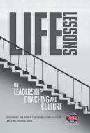 Life Lessons on Leadership, Coaching and Culture di Keith Hertling edito da iUniverse