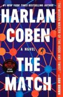 The Match di Harlan Coben edito da GRAND CENTRAL PUBL