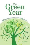 Green Year di Jodi Helmer edito da Alpha Books