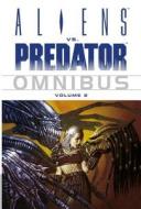 Aliens Vs. Predator Omnibus edito da Dark Horse Comics,u.s.