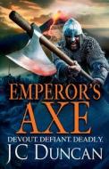 Emperor's Axe