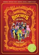Biscuits di Jenny Robins edito da Myriad Editions
