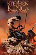 The Battle of Jericho Hill di Stephen King, Peter David, Robin Furth edito da GALLERY BOOKS