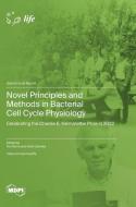 Novel Principles and Methods in Bacterial Cell Cycle Physiology edito da MDPI AG