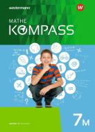 Mathe Kompass 7 M. Schülerband. Bayern edito da Schroedel Verlag GmbH
