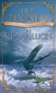 Das Silmarillion di John Ronald Reuel Tolkien edito da Klett-Cotta Verlag