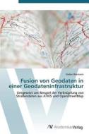 Fusion von Geodaten in einer Geodateninfrastruktur di Stefan Wiemann edito da AV Akademikerverlag