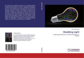 Shedding Light di Tamika Benjamin edito da LAP Lambert Academic Publishing