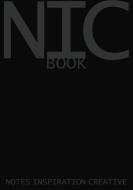 NIC-Book Paperback di Marco Brandt edito da Books on Demand