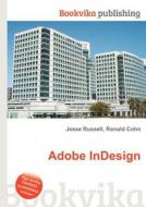 Adobe Indesign edito da Book On Demand Ltd.