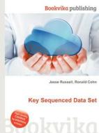 Key Sequenced Data Set edito da Book On Demand Ltd.