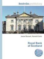 Royal Bank Of Scotland edito da Book On Demand Ltd.