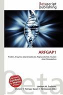 Arfgap1 edito da Betascript Publishing