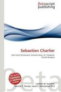 Sebastien Charlier edito da Betascript Publishing