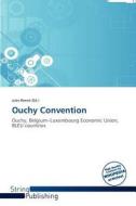 Ouchy Convention edito da String Publishing