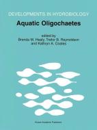 Aquatic Oligochaetes edito da Springer Netherlands