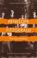 The Knox Brothers di Penelope Fitzgerald edito da HarperCollins Publishers
