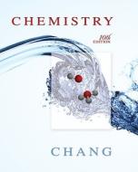 Chemistry [With Access Code] di Chang edito da McGraw-Hill