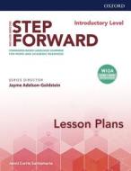 Step Forward: Intro: Introductory Lesson Plans di Oxford edito da OUP Oxford