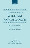 The Poetical Works: The Poetical Works di William Wordsworth edito da Oxford University Press