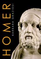 Homer di Barbara Graziosi edito da Oxford University Press