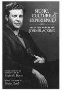 Music, Culture, & Experience (Paper) di John Blacking edito da University of Chicago Press