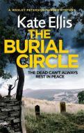 The Burial Circle di Kate Ellis edito da PIATKUS BOOKS