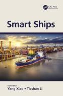 Smart Ships edito da Taylor & Francis Ltd