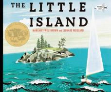 The Little Island di Margaret Wise Brown edito da Random House USA Inc